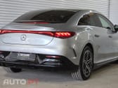 Mercedes-Benz EQE 350+ AMG Line