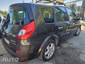 Renault Grand Scénic 1.5 dCi Dynamique Luxe