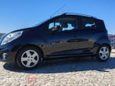 Chevrolet Spark 1.2 LT ESC