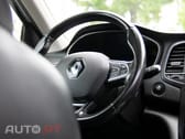 Renault Mégane Sport Tourer BLUE dCi 115 EDC BUSINESS EDITION
