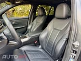 BMW 320 d Touring Pack M Auto