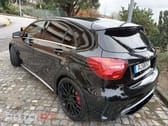 Mercedes-Benz A 45 AMG 4-Matic