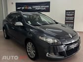 Renault Mégane Sport Tourer 1.5 dCi GT Line