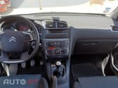 Citroen C4 1.6 e-HDi Air.Exclusive