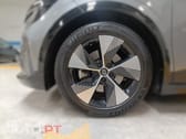 Renault Mégane E-Tech EV60 220hp optimum charge Equilibre