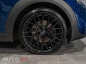 MINI Cooper Cooper S