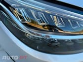 Mercedes-Benz C 300 de Avantgarde