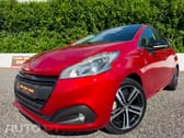 Peugeot 208 1.2 PureTech GT Line