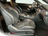 Mercedes-Benz C 220 d AMG Line