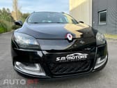 Renault Mégane Sport Tourer 1.5 dCi GT Line