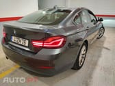 BMW 418 d Advantage Auto