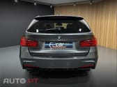 BMW 330 d xDrive Pack M