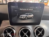 Mercedes-Benz GLA 220 d Urban