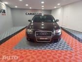 Audi A3 Sportback 2.0 TDi S-line