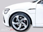Audi E-Tron I.V.A DEDUTIVEL S BLACK
