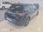 Toyota Corolla 1.2T Comfort+P.Sport