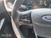 Ford Focus SW 1.5 TDCi EcoBlue Titanium