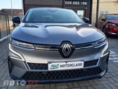 Renault Mégane E-Tech EV60 Evolution Optimum Charge