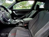 BMW 120 d xDrive Pack M