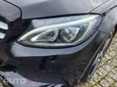 Mercedes-Benz C 180 BlueTEC Exclusive