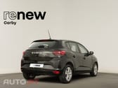 Dacia Sandero Sandero 1.0 ECO-G Expression Bi-Fuel