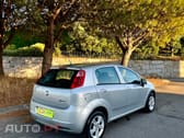 Fiat Grande Punto 1.3 M-Jet Free J15