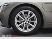 BMW 330 e iPerformance Advantage