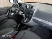 Mercedes-Benz Citan Tourer EDITION BlueEFFICIENCY Longa