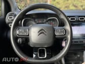 Citroen C3 Aircross 1.2 PureTech Feel