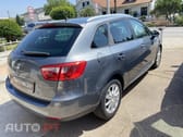 Seat Ibiza 1.2 TDI CR Ecomotive Reference