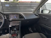 Seat Leon 2.0 TDI FR S/S