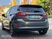 Ford Fiesta 1.0 EcoBoost ST-Line X