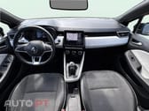 Renault Clio 1.0 TCe Techno