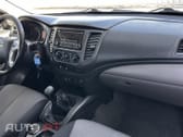 Mitsubishi L200 2.4 DI-D Club Invite CC 4WD
