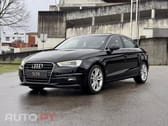 Audi A3 1.6 TDI Sport