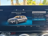 Mercedes-Benz C 220 d AMG Line