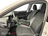 Skoda Fabia 1.0 MPI