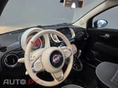 Fiat 500 1.2 Lounge MTA