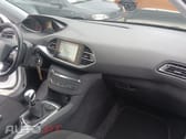 Peugeot 308 1.6 BlueHDi Active