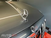 Mercedes-Benz S 400 d Limousine