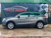 Nissan Qashqai 1.5 dCi Acenta