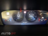 Peugeot 408 1.2 PureTech Allure EAT8