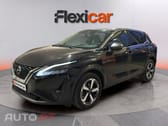 Nissan Qashqai 1.3 DIG-T MHEV Xtronic N-Connecta