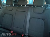 Citroen DS5 1.6 e-HDi Air. So Chic CMP6 112g