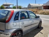Opel Corsa Opel corsa