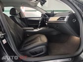 BMW 520 d Auto