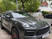 Porsche Cayenne 3.0 V6
