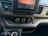 Renault Trafic 2.0 Blue dCi L1H1