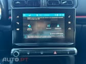Citroen C3 1.2 PureTech C-Series