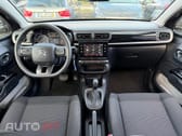 Citroen C3 1.2 PureTech Max EAT6